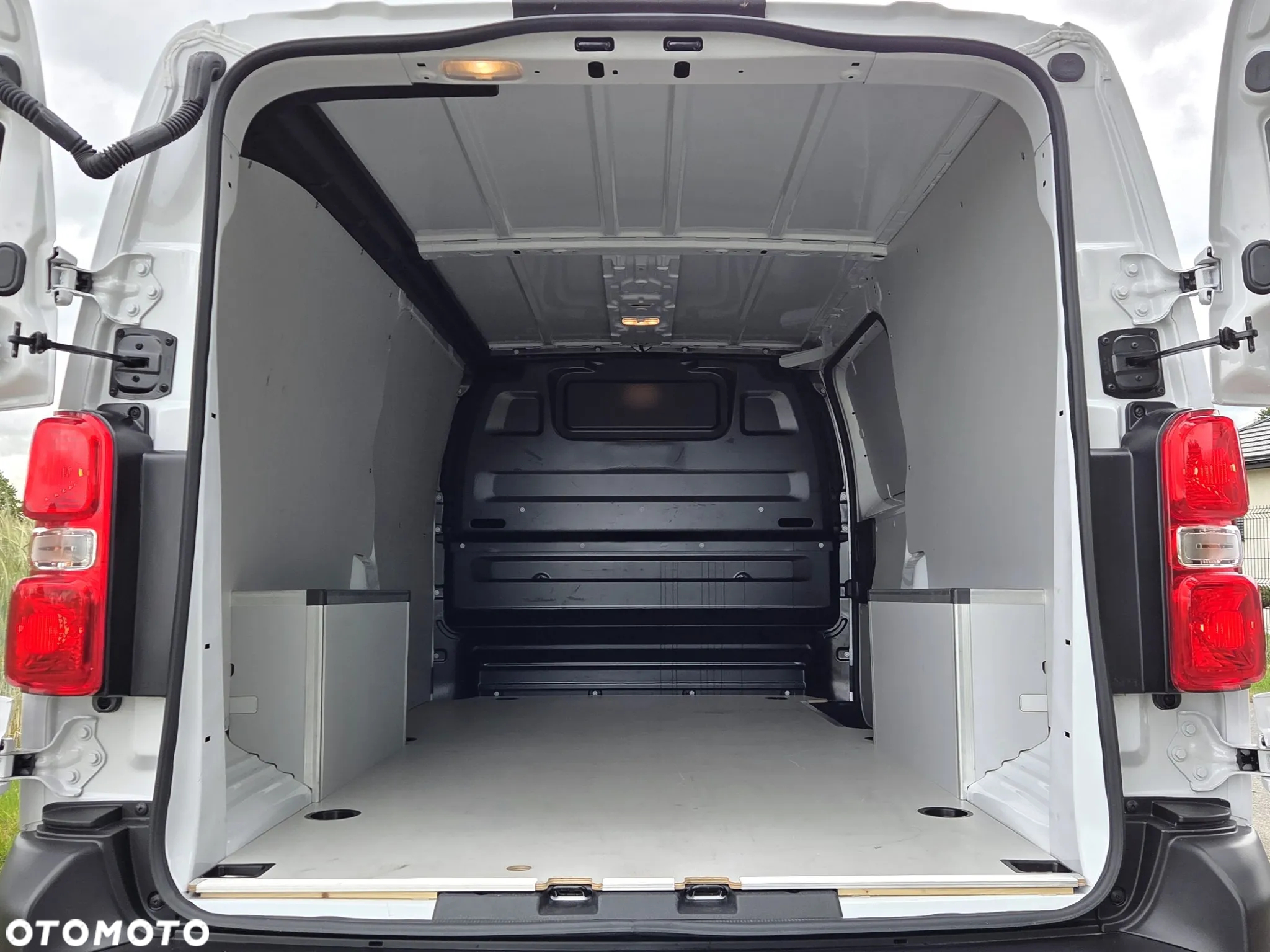 Opel VIVARO C LIFT, L3 (XL), KLIMA, 2.0 CDTI, 144 KM, - 10