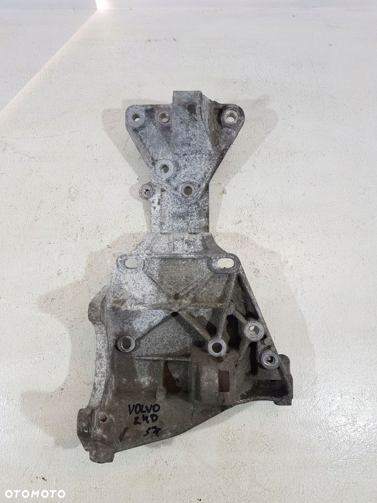 łapa alternatora 31316673 volvo v70 xc60 xc70 s60 s80 2.4d d5244t12 - 1