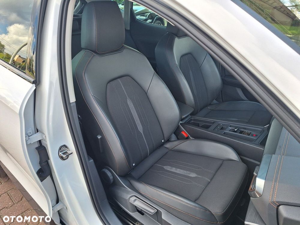 Cupra Formentor - 15