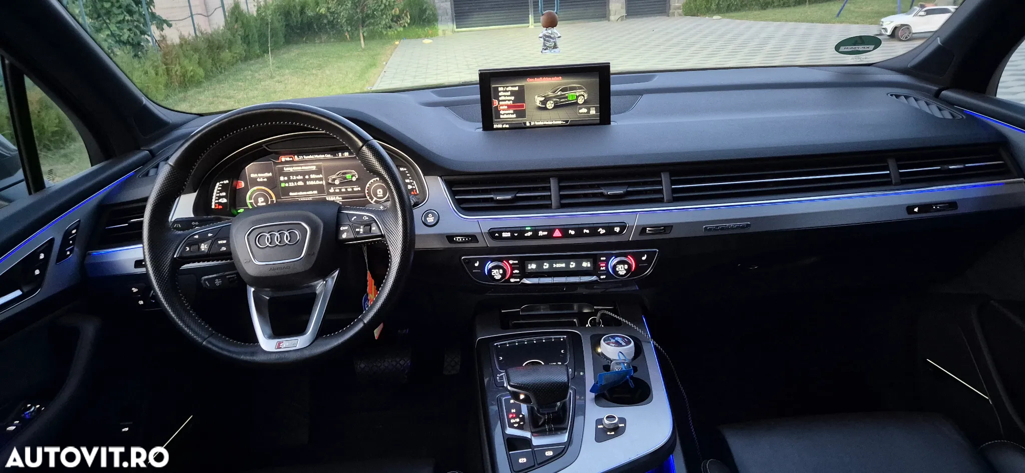 Audi Q7 - 27