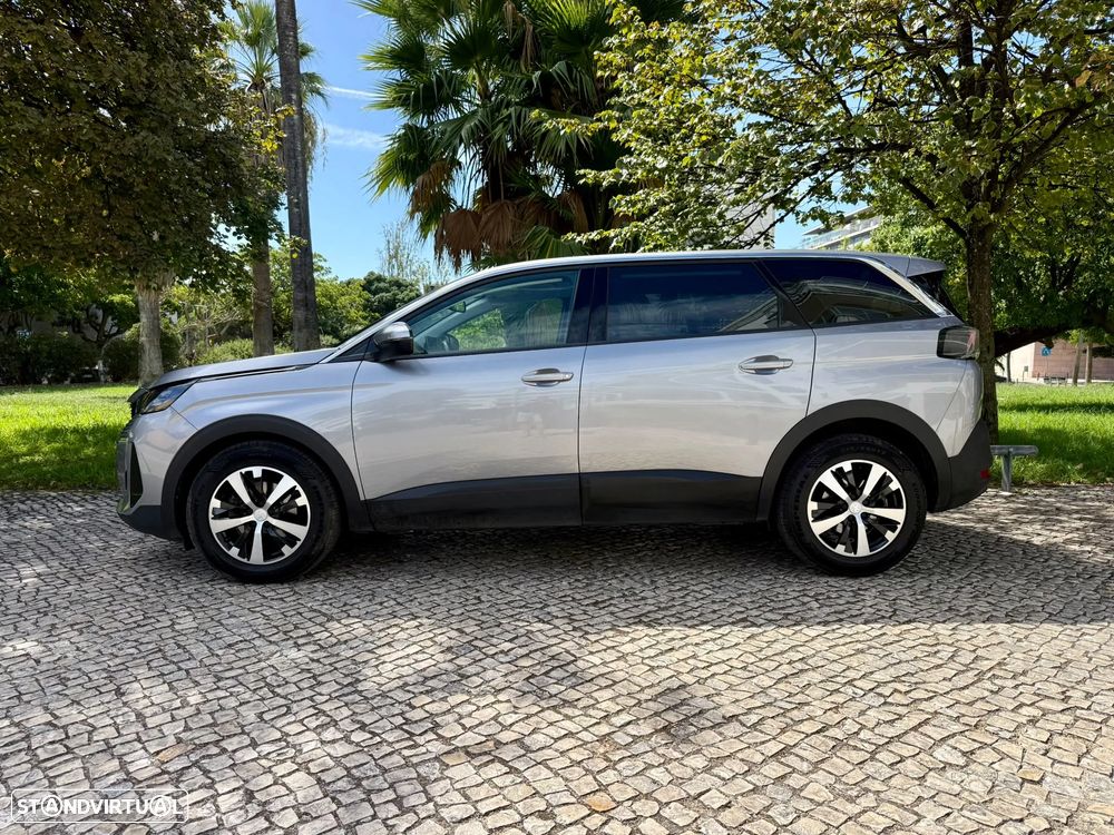 Peugeot 5008 BlueHDI 130 EAT8 Active Pack - 14