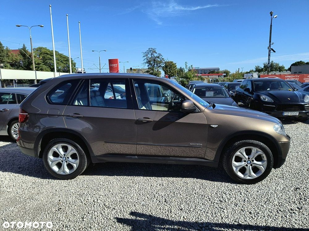 BMW X5 3.0d xDrive - 14