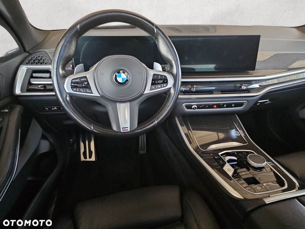 BMW X5 - 17