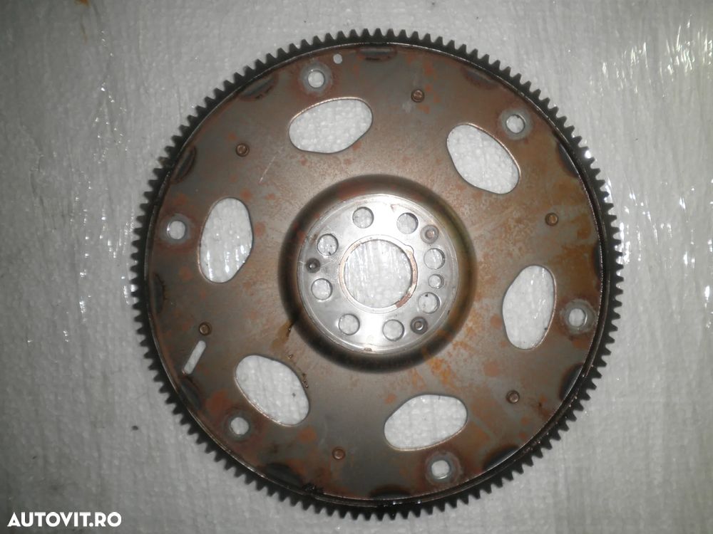 Coroana Volanta BMW Seria 7 G11 G12 3.0 xd, Seria 5 G30 G31, 8612144 - 5