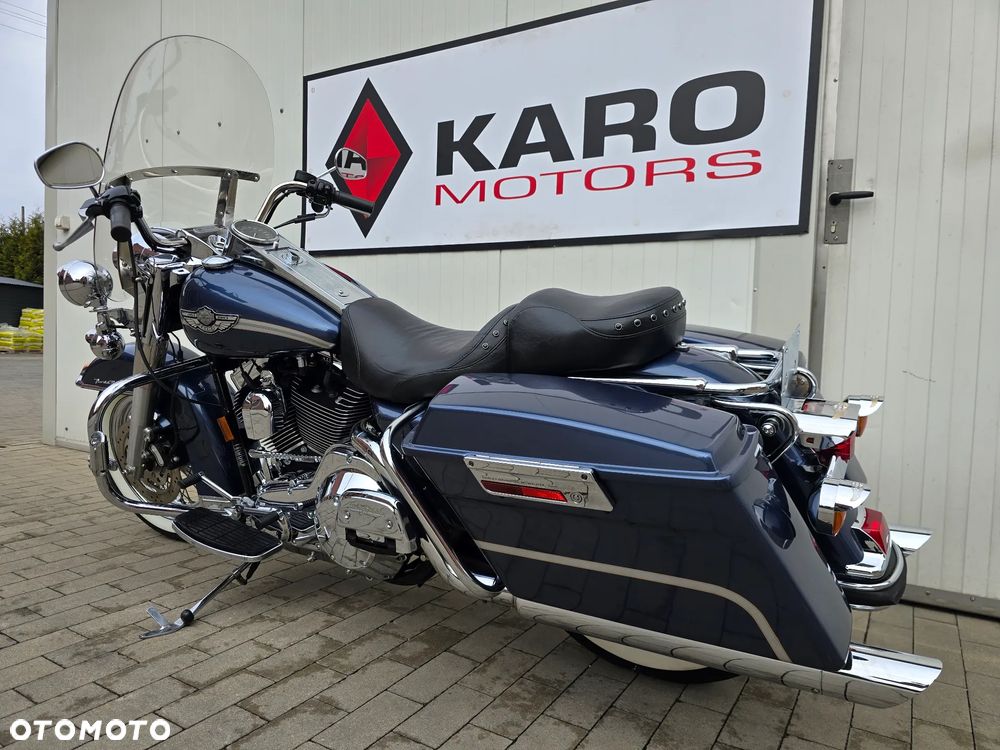 Harley-Davidson Touring Road King - 12