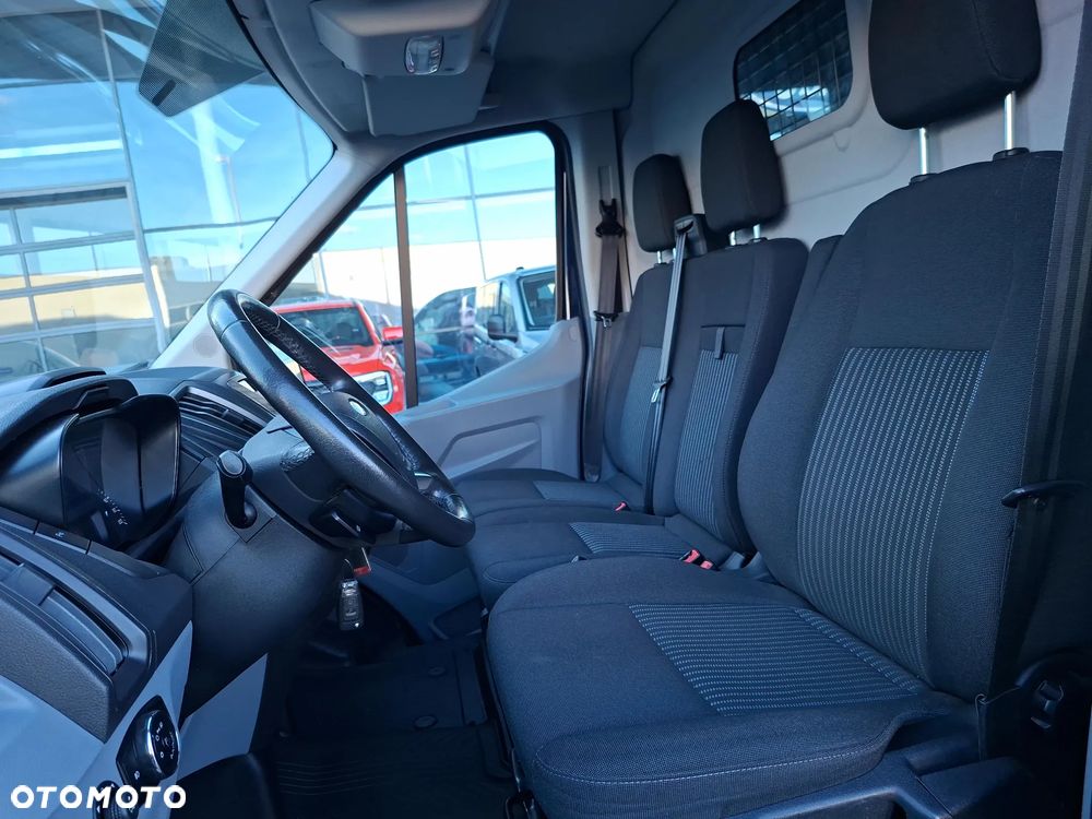 Ford TRANSIT L2 - 16