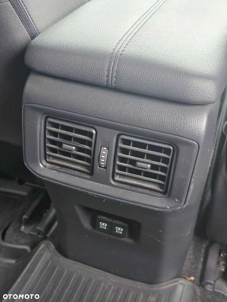 Toyota RAV4 2.0 Comfort 4x4 - 22
