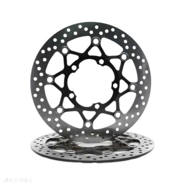 Set Discuri Frana Fata Suzuki GSXR600 750 1000 M1800R A1780 - 2