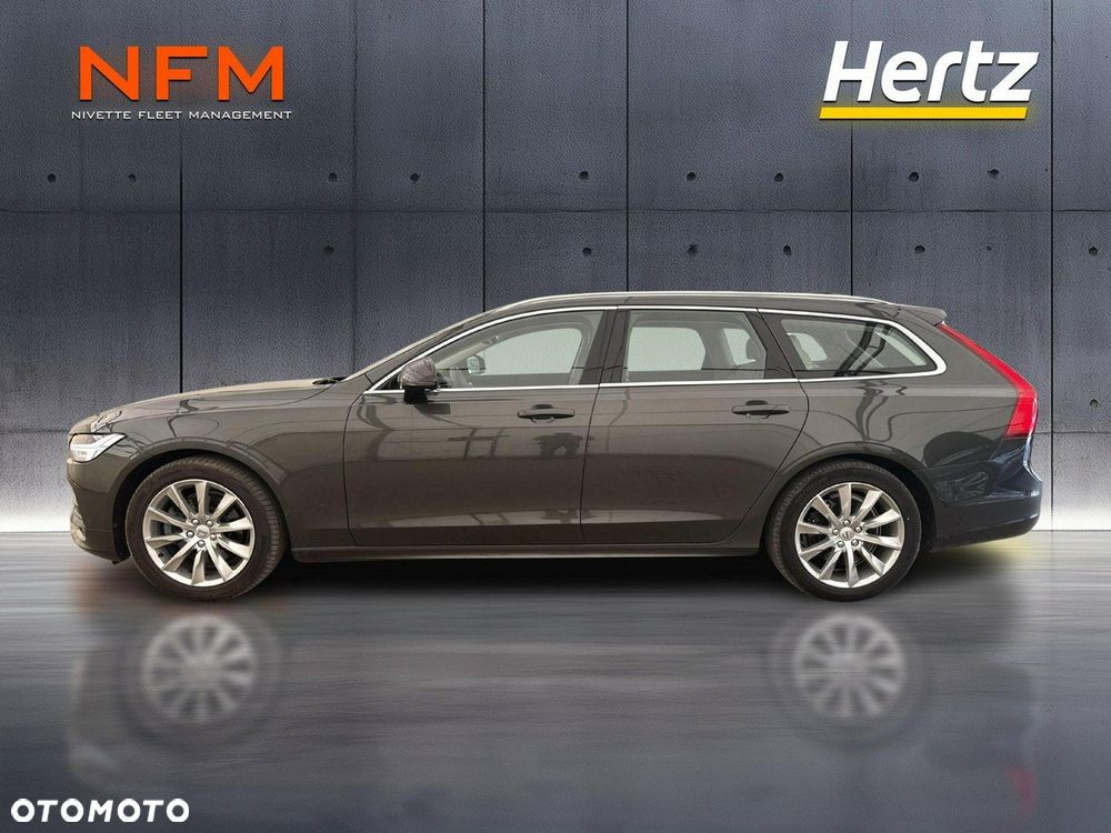 Volvo V90 - 6