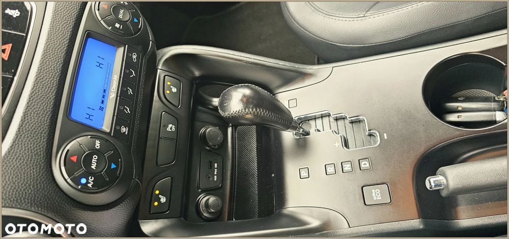 Hyundai ix35 2.0 CRDi Comfort - 41