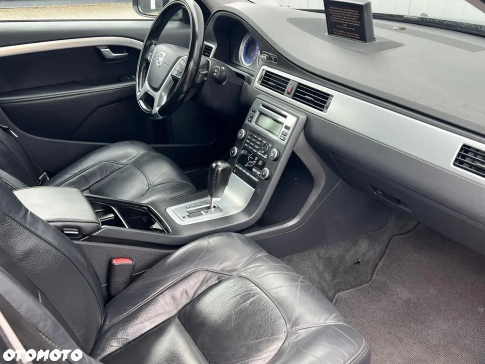 Volvo V70 2.5T RDesign - 24