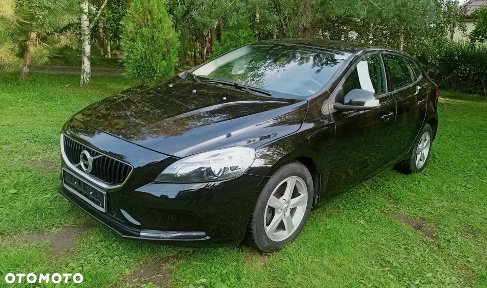 Volvo V40 - 1