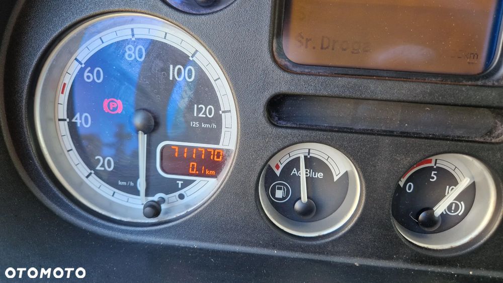 DAF 85CFMANUAL 2012R.710.000KM - 12