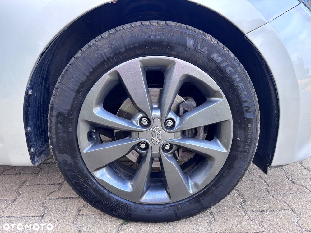 Hyundai i20 1.2 Comfort - 30