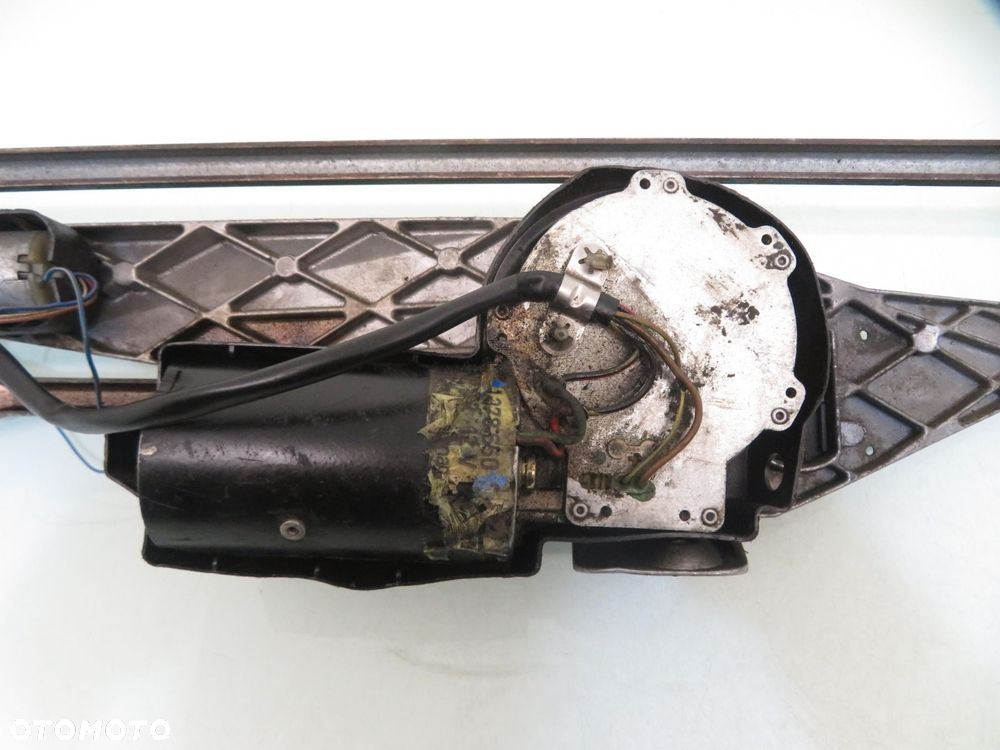 MECHANIZM WYCIERACZEK BMW E32 13849801 1378650 - 12