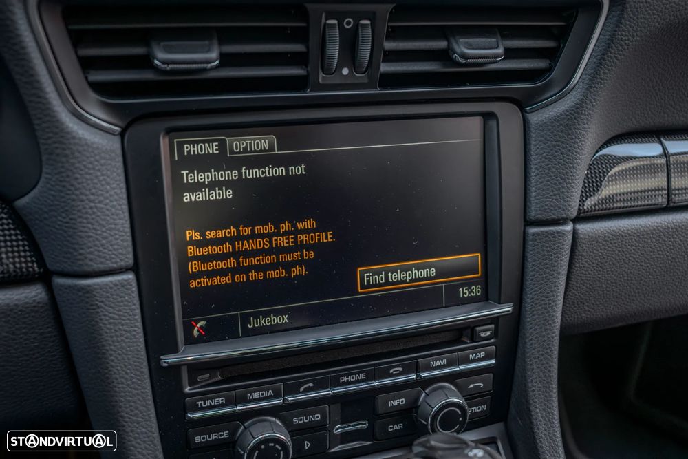 Porsche 911 (991) GT3 - 25