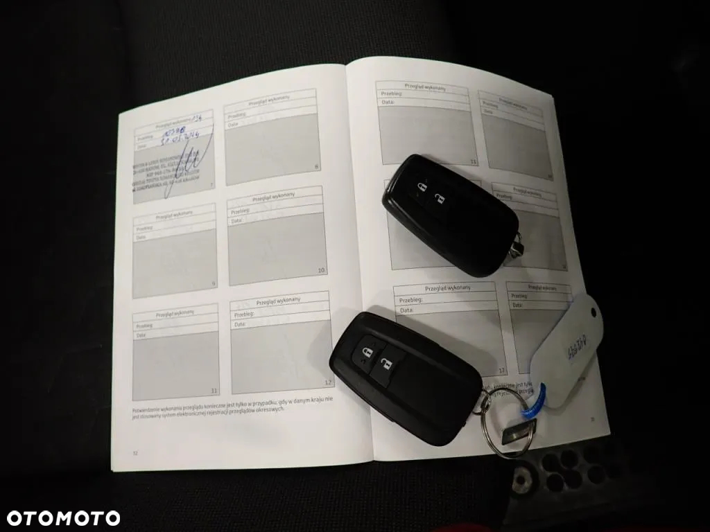 Toyota Corolla 2.0 Hybrid Comfort - 6