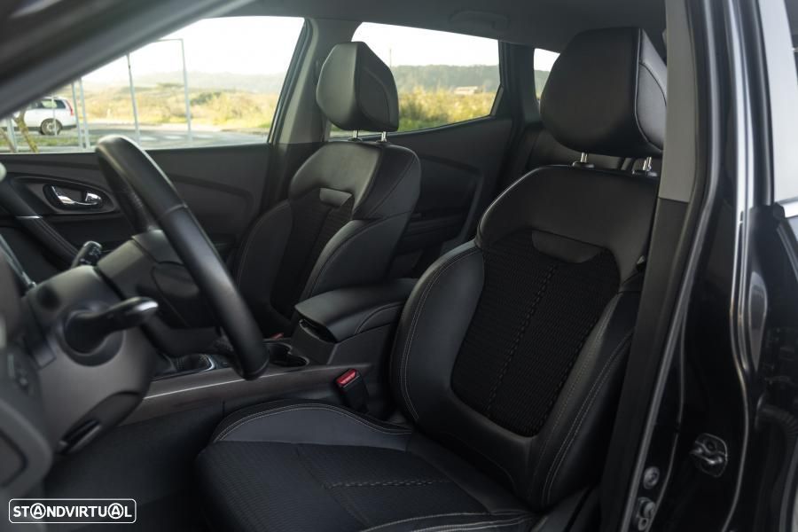 Renault Kadjar 1.5 dCi Exclusive - 24