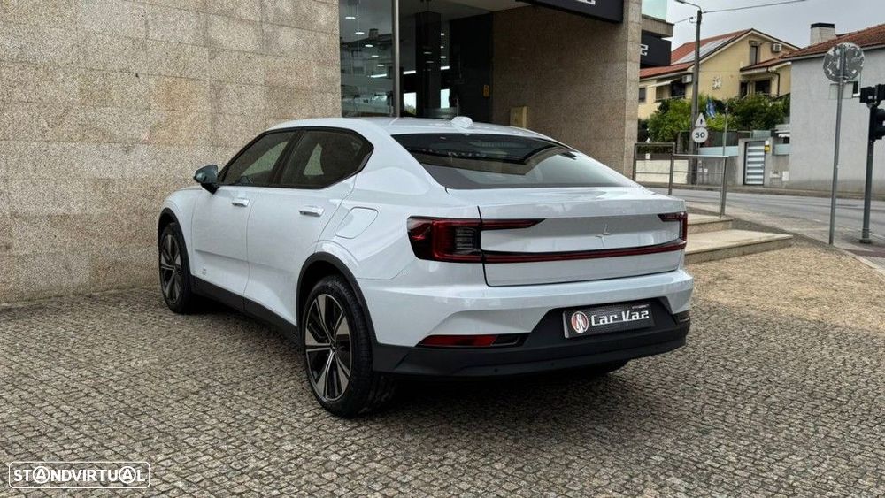 Polestar 2 Standard Range 69 kWh - 6