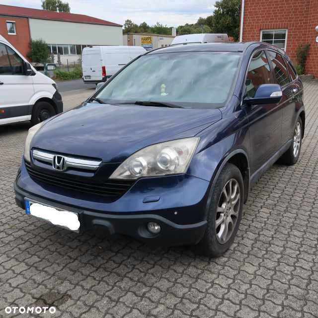 Honda CR-V 2.0 Executive NAVI - 1