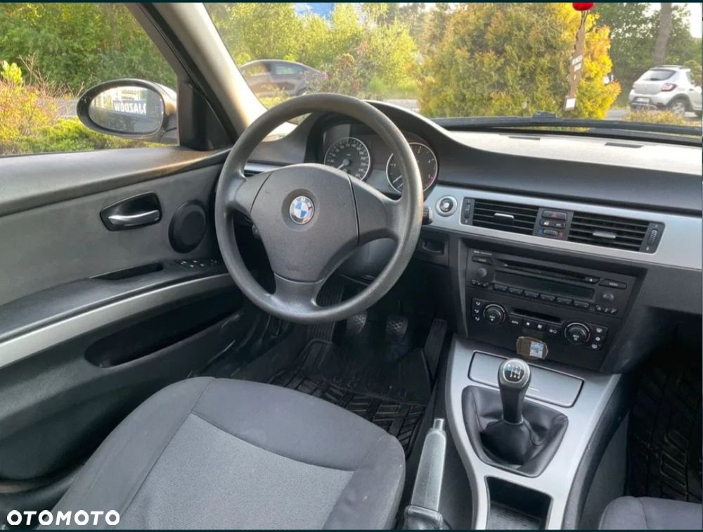 BMW Seria 3 - 3