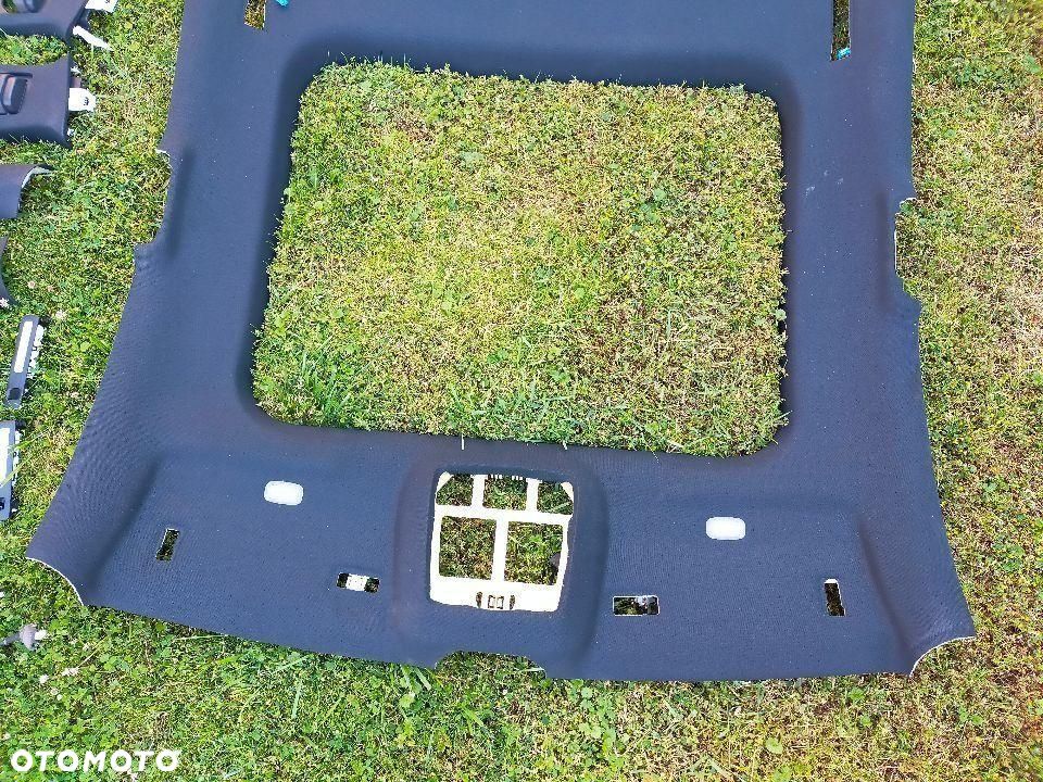 Mercedes GLE Coupe W292 AMG Podsufitka Podsufitówka Europa 2017 - 8