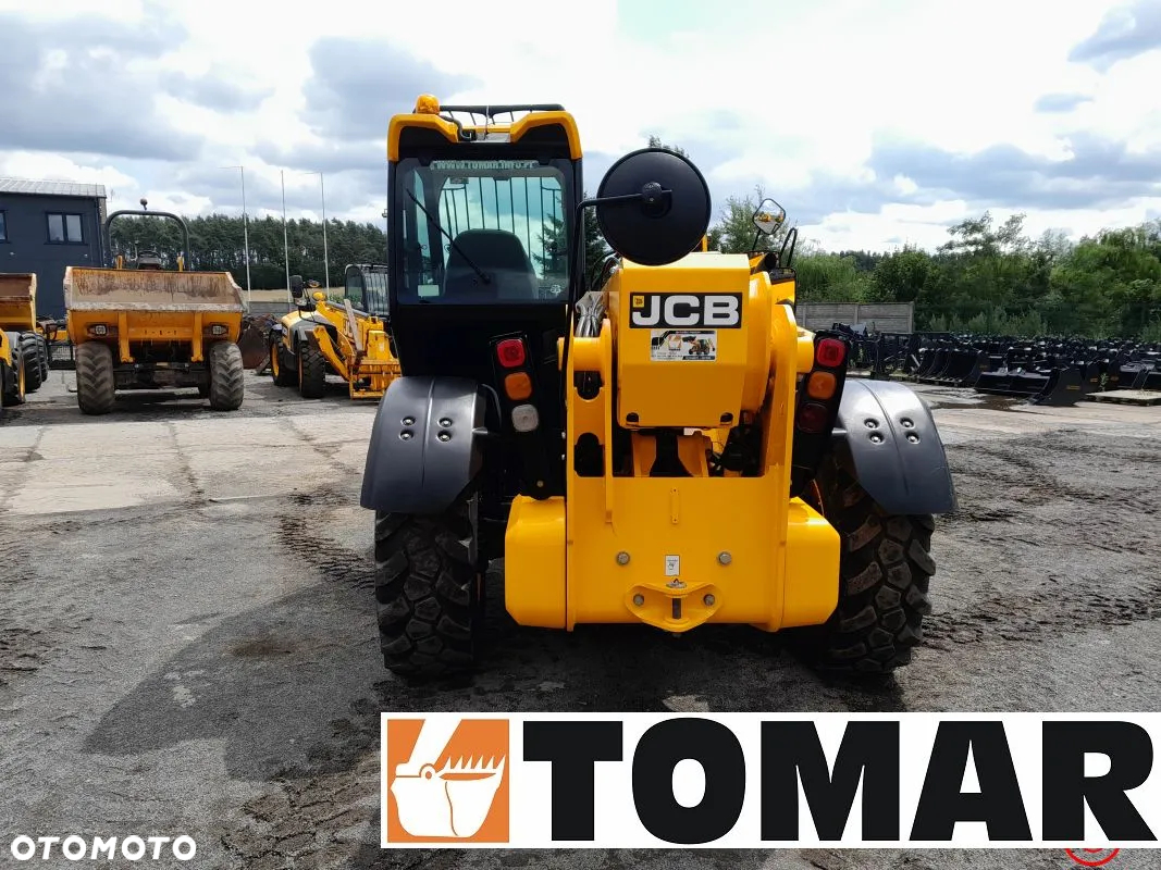 JCB 540-180 2018R - 8