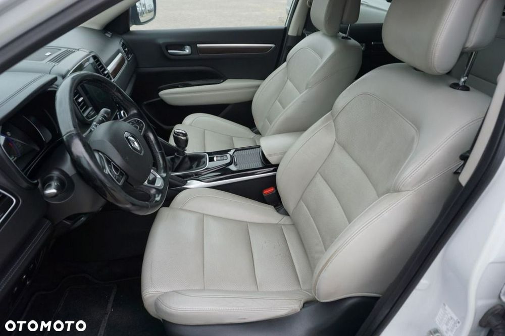 Renault Koleos 2.0 dCi Intens 4x4 - 9