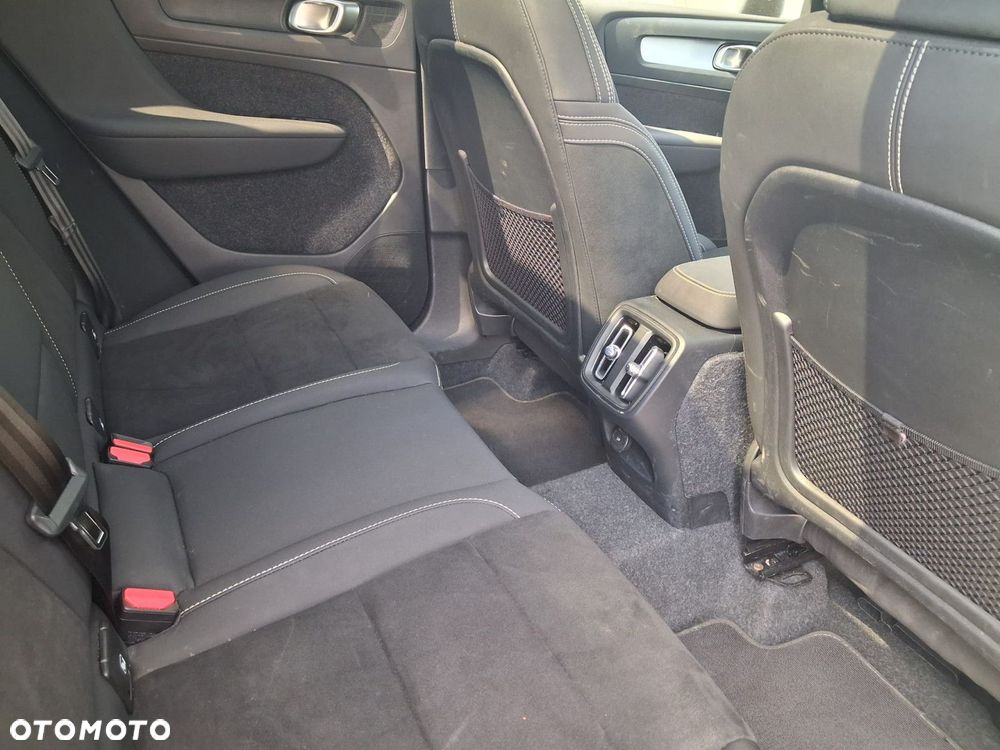 Volvo XC 40 - 14