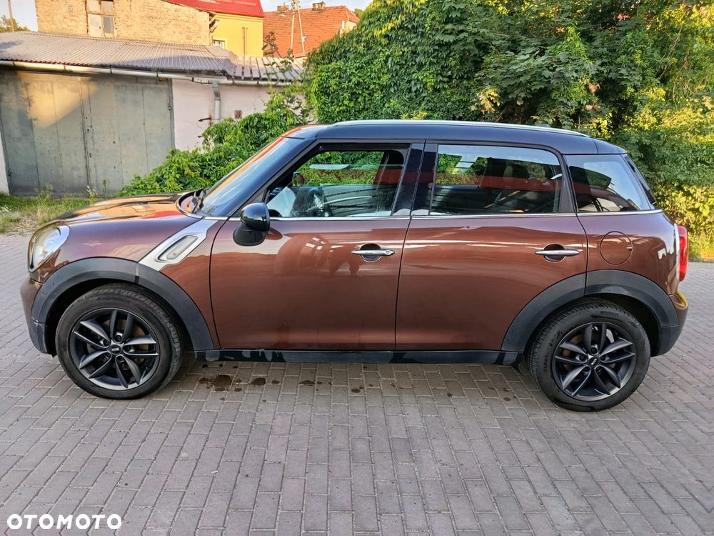 MINI Countryman - 4