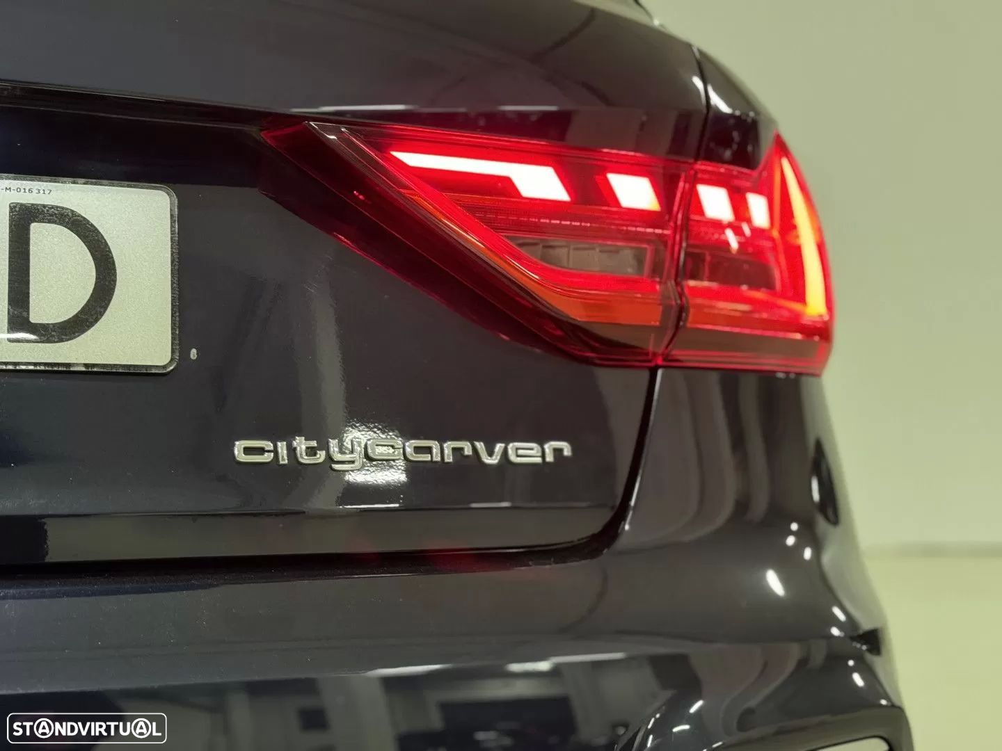 Audi A1 Citycarver 30 TFSI S tronic - 19