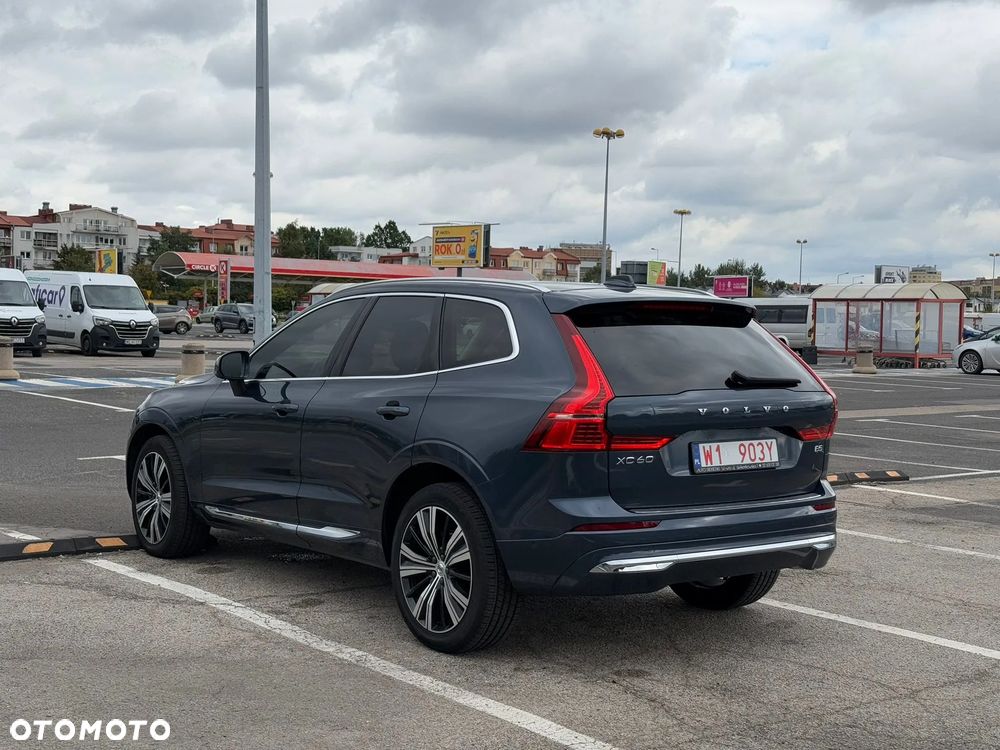Volvo XC 60 - 5