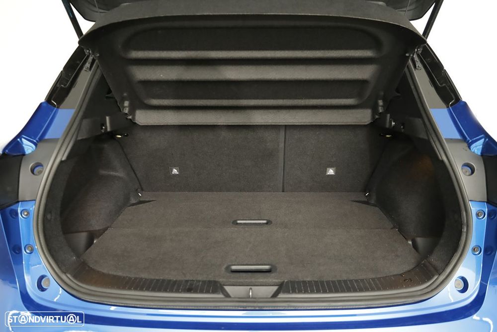 Nissan Qashqai 1.3 DIG-T N-Connecta LED Xtronic - 23