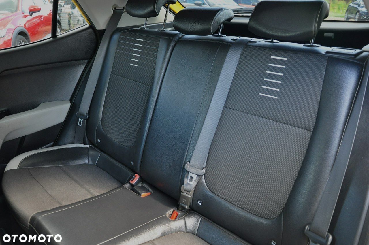 Kia Stonic 1.0 T-GDI XL - 20
