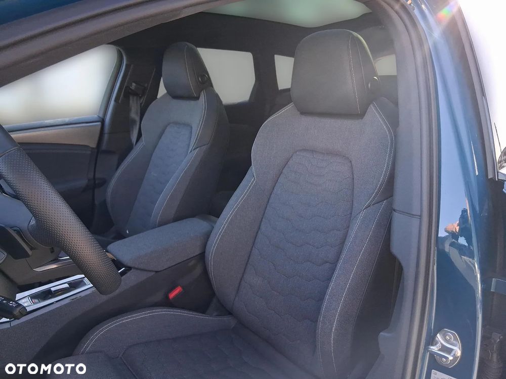 Audi A6 Sportback e-tron performance 100kWh - 12