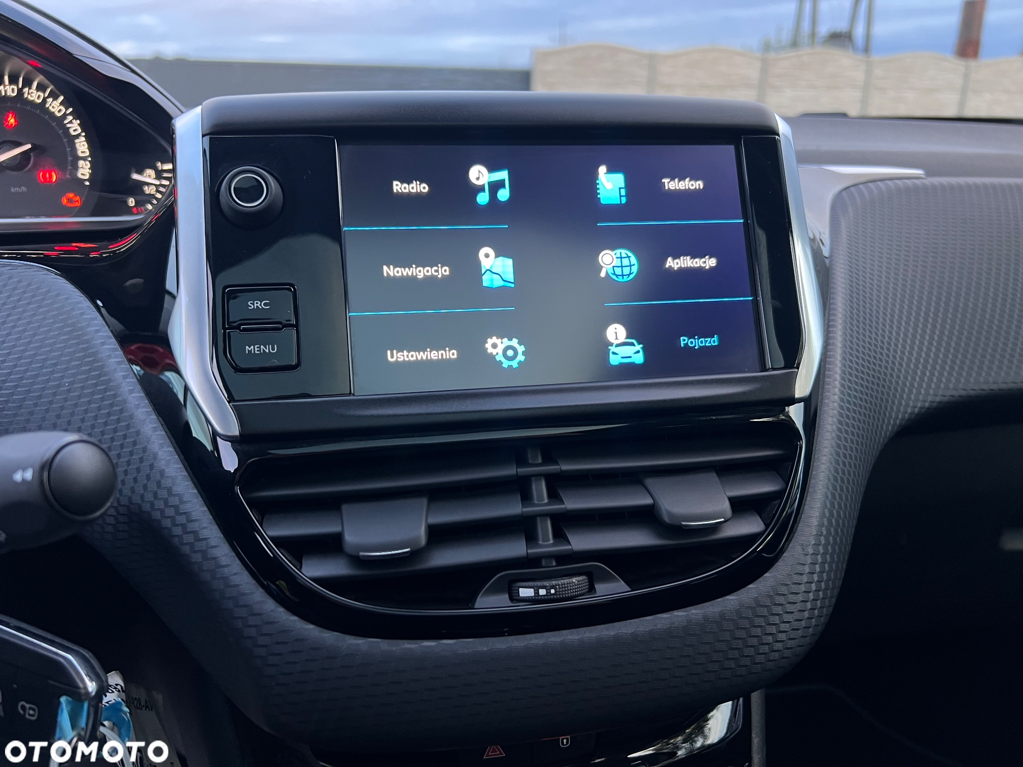 Peugeot 2008 PureTech 110 Stop&Start Crossway - 26
