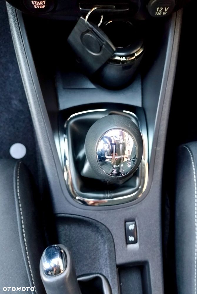 Renault Megane - 20