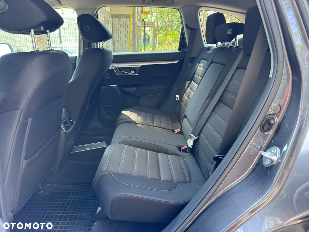 Honda CR-V - 24