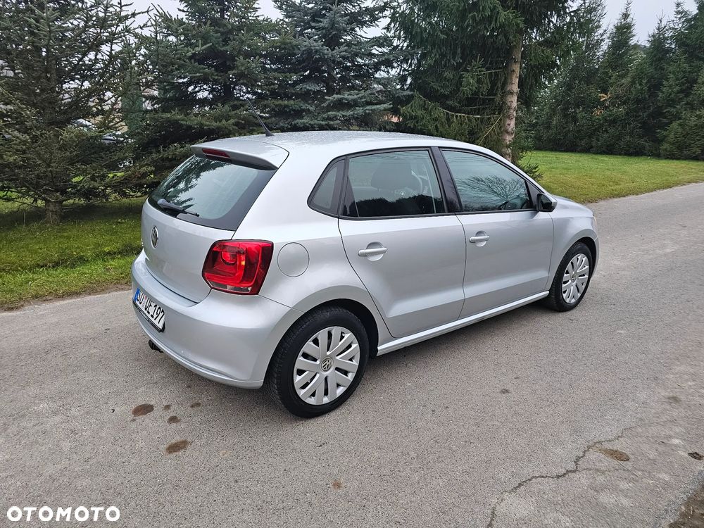 Volkswagen Polo 1.2 Trendline - 23