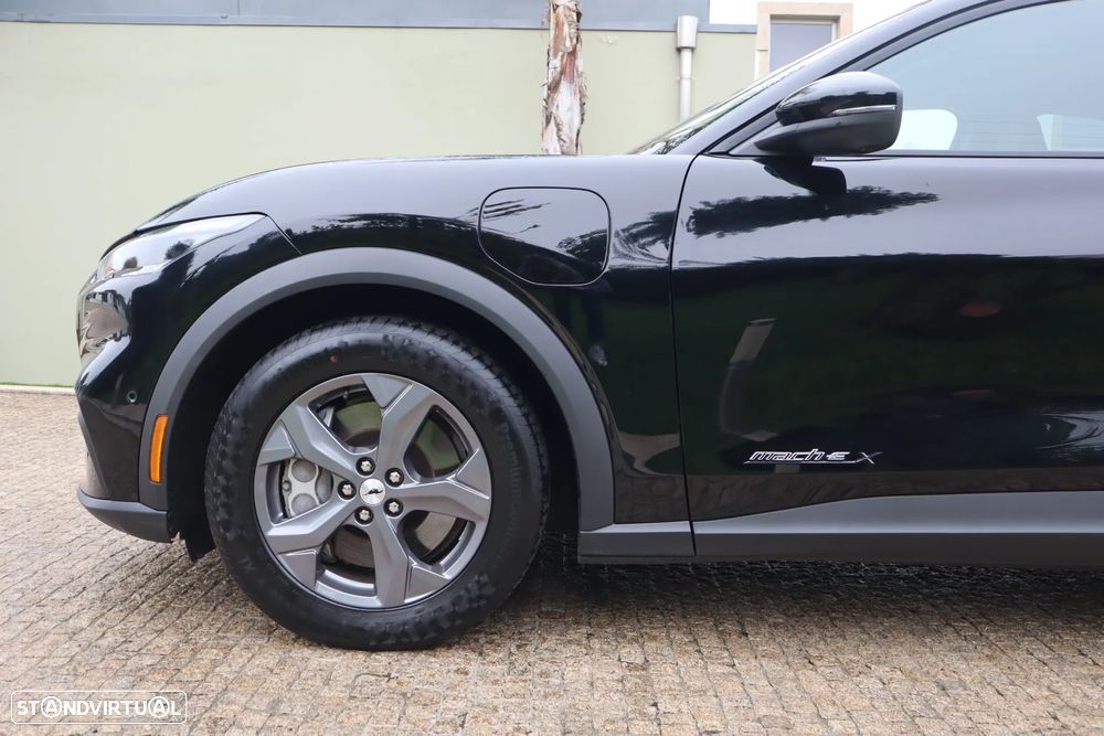 Ford Mustang Mach-E 98.7 kWh Premium - 9