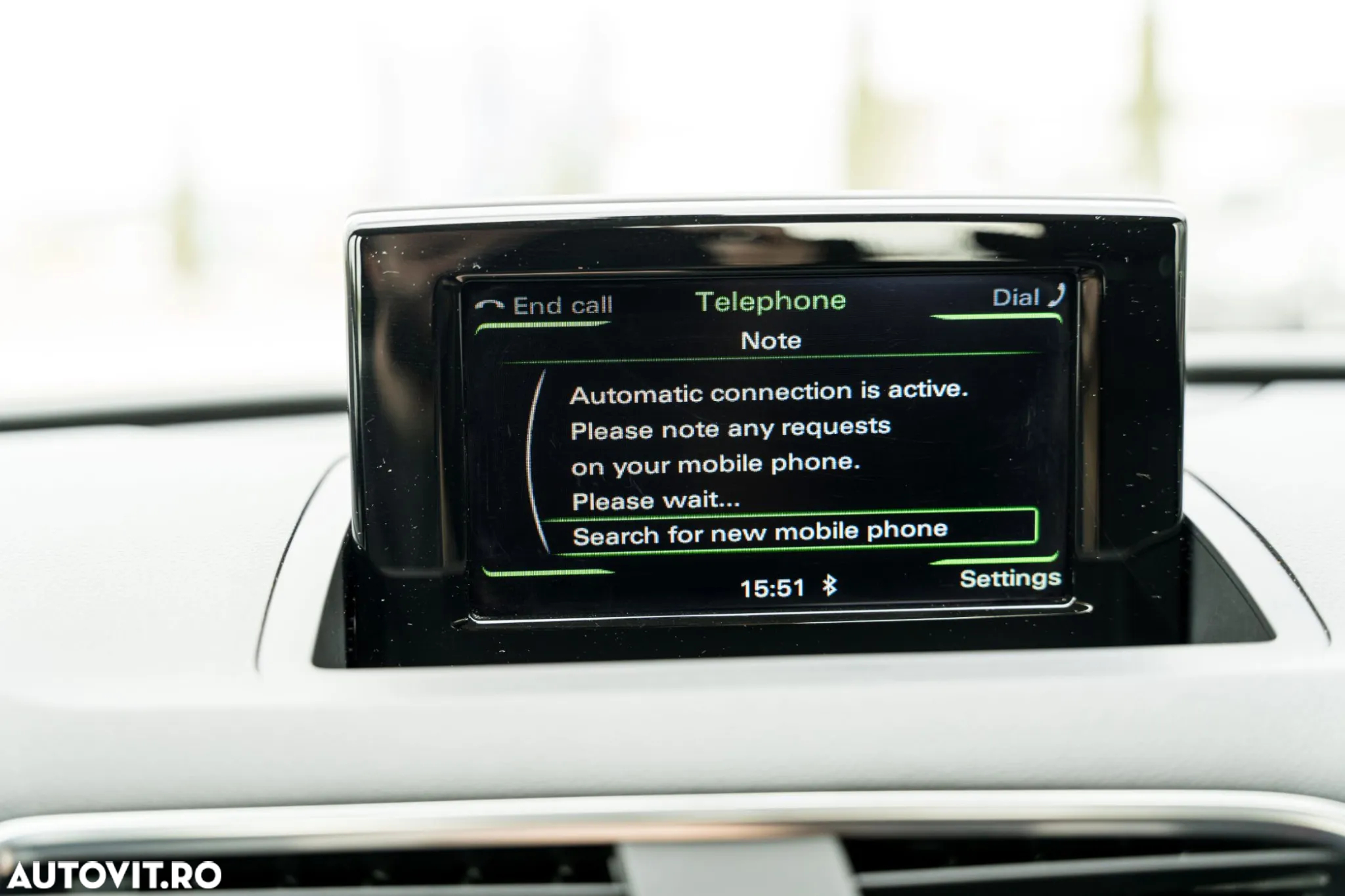 Audi Q3 1.4 TFSI Stronic Design - 29