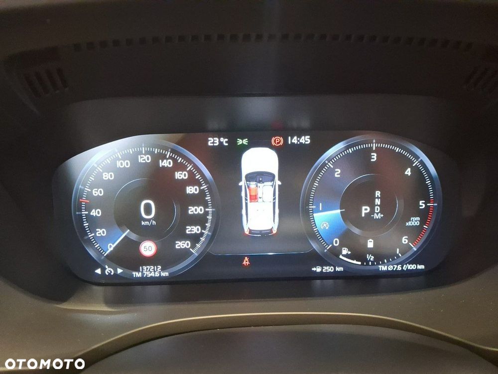 Volvo XC 60 - 23