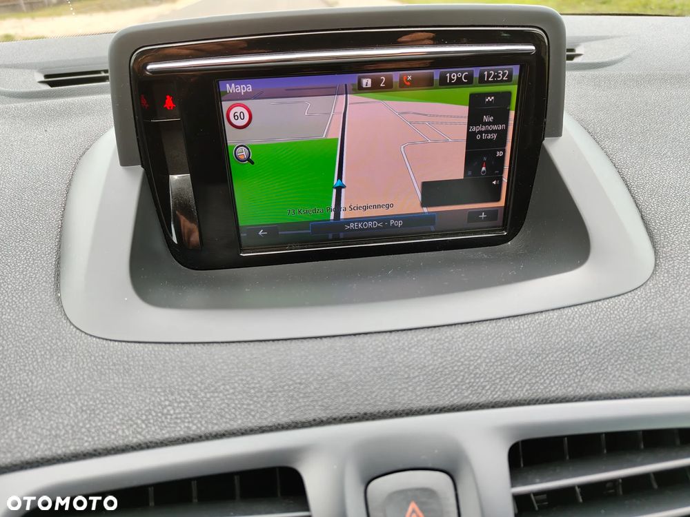 Renault Megane 1.2 16V TCe Energy Bose EU6 - 18