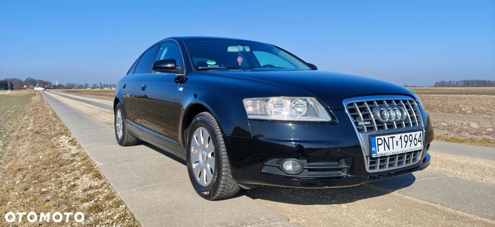 Audi A6 Limousine - 2