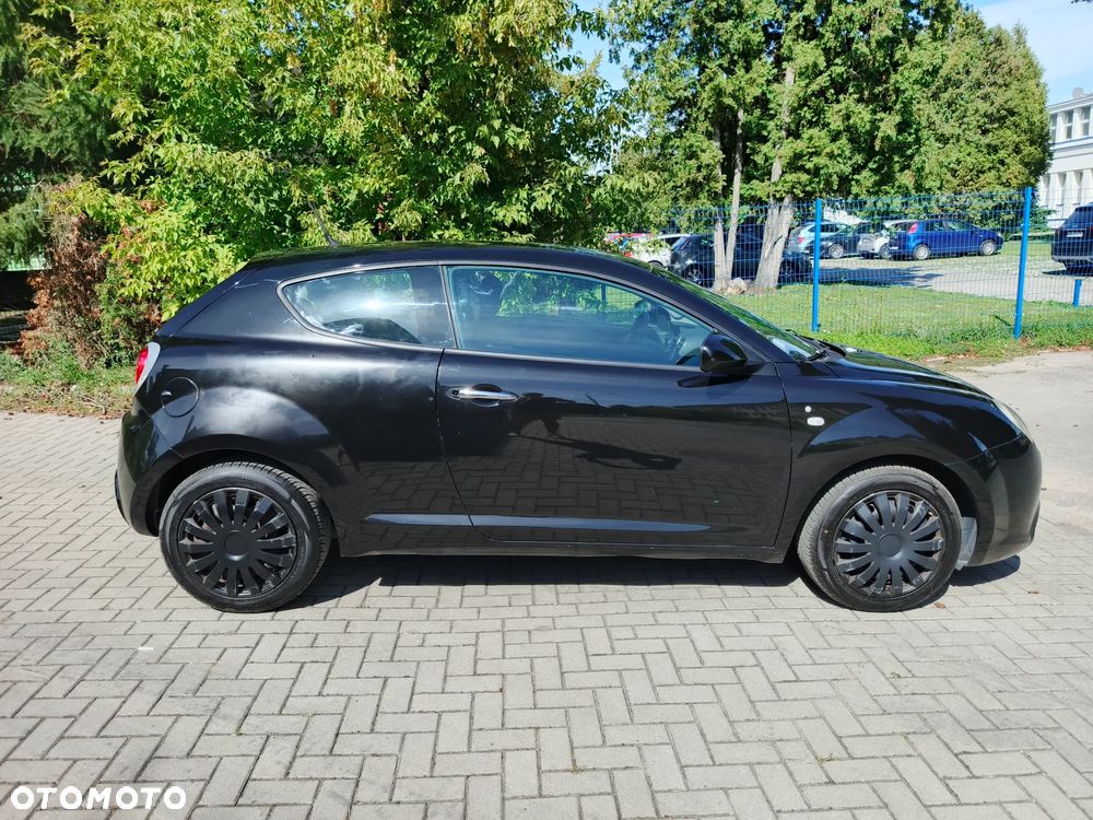 Alfa Romeo Mito 1.4 16V Junior - 4