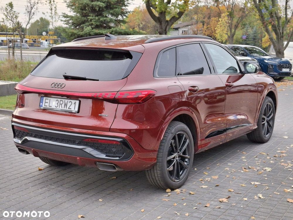 Audi Q5 - 8