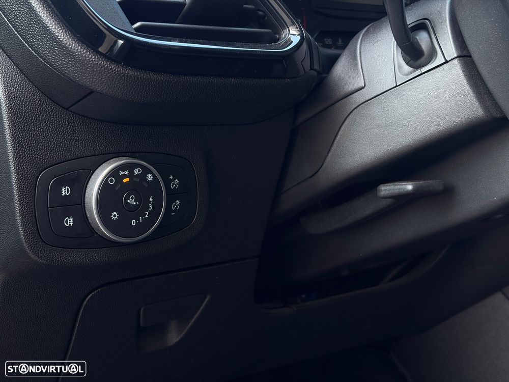 Ford Fiesta 1.0 EcoBoost Active - 25