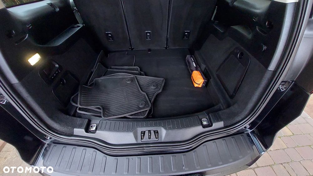 Ford Galaxy 2.0 EcoBlue Titanium - 13