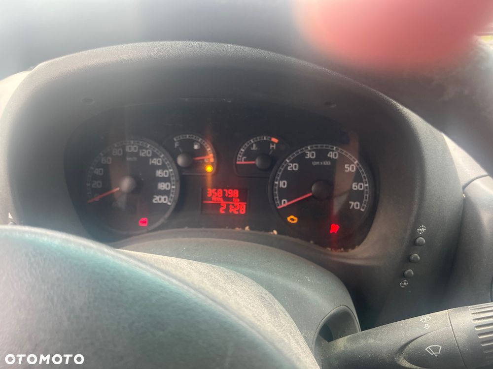 Fiat Doblo - 6