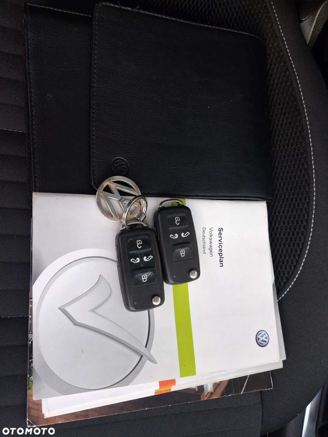 Volkswagen Sharan 2.0 TDI DSG BlueMotion Technology Cup - 23